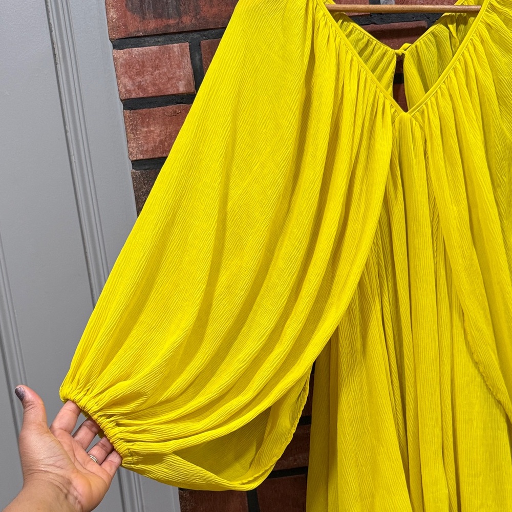 Tularosa dress - Picture 7 of 13